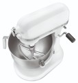 KitchenAid 5KPM5XEWH biały, 6,9L