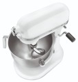 KitchenAid 5KPM5XEWH biały, 6,9L