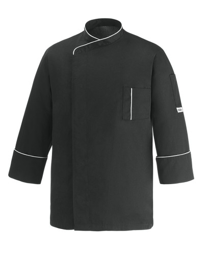 Bluza kucharska CESARE BLACK