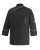 Bluza kucharska CESARE BLACK