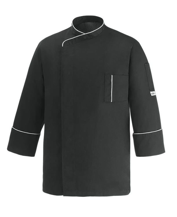 Bluza kucharska CESARE BLACK