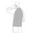 Bluza kucharska ALBERT GALLES