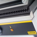 Kontakt grill PANINI; P 2.2 kW; U 230 V