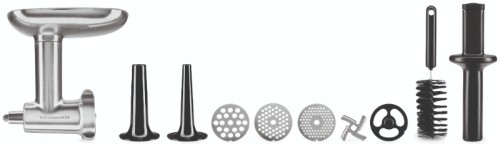 Maszynka do mięsa Alu II KitchenAid