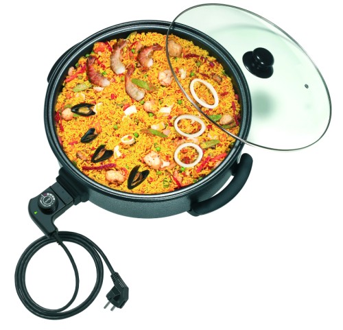 Patelnia wielofunkcyjna „Grande” 41cm