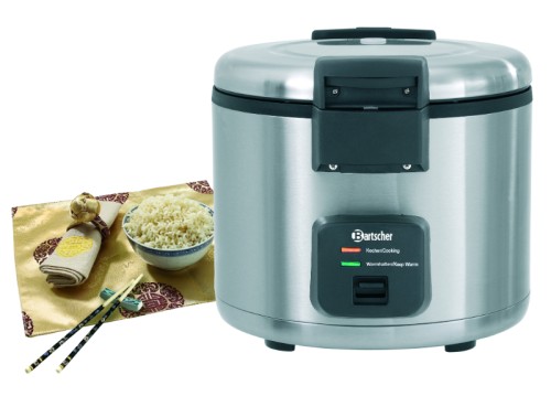 Urządzenie do gotowania ryżu 8L