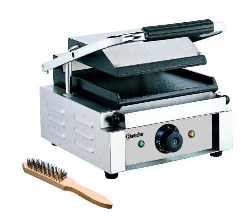 Grill kontaktowy 1800 1G