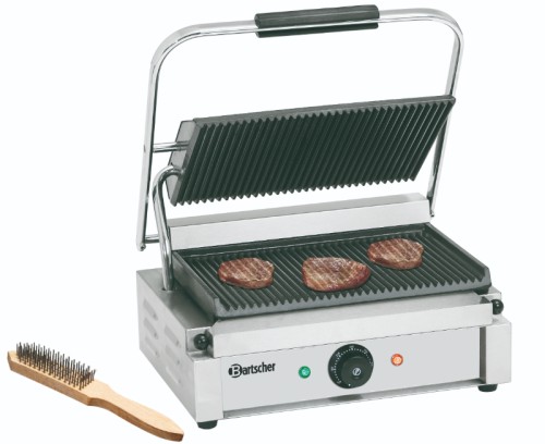 Grill kontaktowy "Panini" 1R