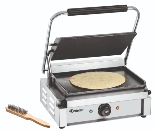 Grill kontaktowy "Panini" 1G