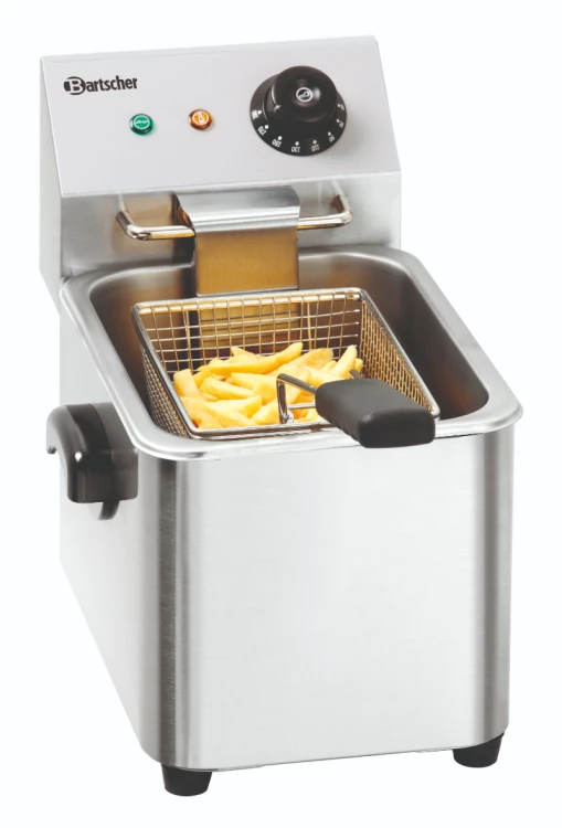 Frytownica SNACK I