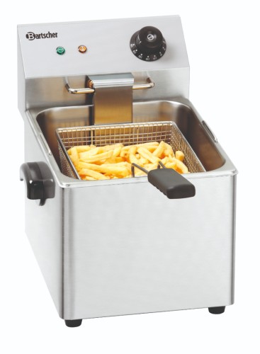 Frytownica SNACK III