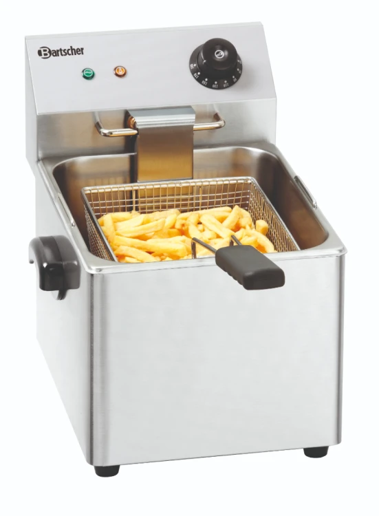 Frytownica SNACK III