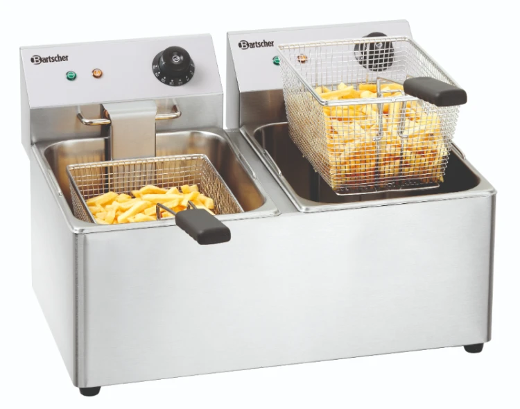 Frytownica SNACK IV