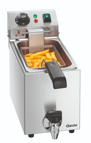 Frytownica SNACK I Plus