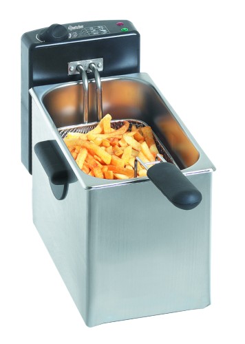 Frytownica MINI II