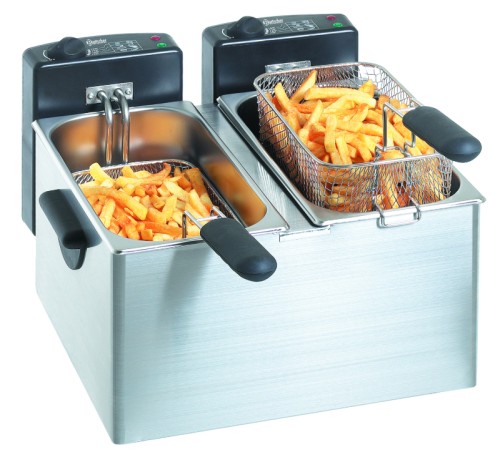 Frytownica MINI III
