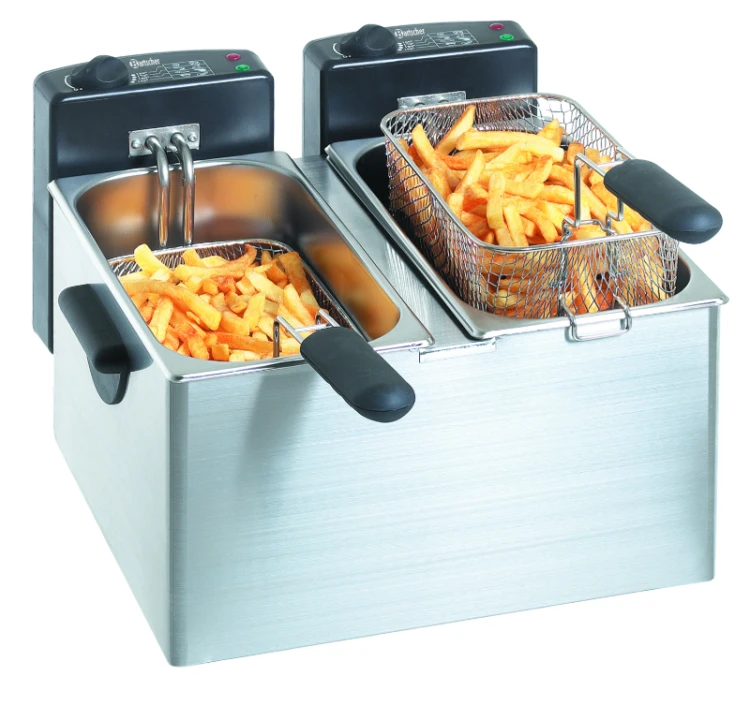 Frytownica MINI III