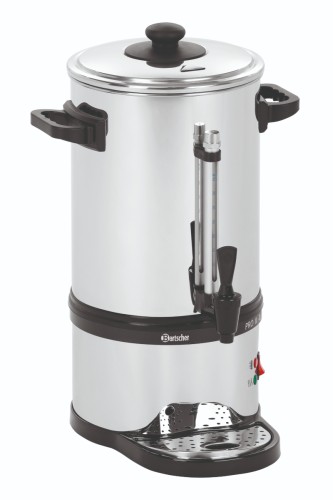 Zaparzacz do kawy Bartscher PRO II 40