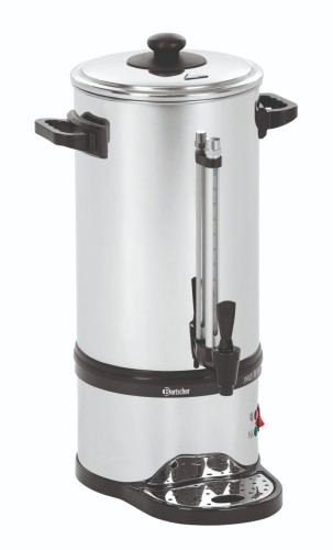 Zaparzacz do kawy Bartscher PRO II 60