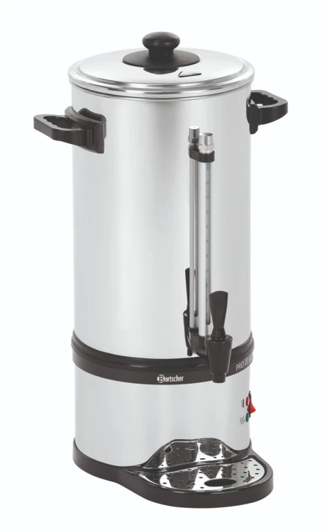 Zaparzacz do kawy Bartscher PRO II 60