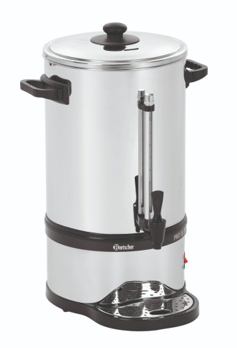 Zaparzacz do kawy Bartscher PRO II 100