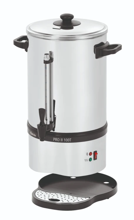Zaparzacz do kawy Bartscher PRO II 100
