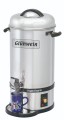 Warnik do grz. wina "Multitherm", 20L