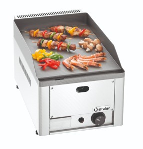 Płyta grillowa GDP 320G-G