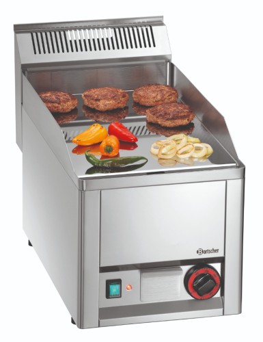 Płyta grillowa GPL 320E-G