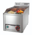 Płyta grillowa GPL 320E-G
