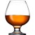 Kieliszek do koniaku Bistro 395ml