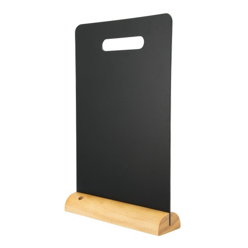 Tablica stołowa mini (+1 pisak kredowy)