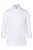 Bluza kucharska Chef Jacket BASIC (biała, unisex)