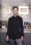Bluza kucharska Chef Jacket BASIC (czarna, unisex)