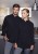 Bluza kucharska Chef Jacket BASIC (czarna, unisex)
