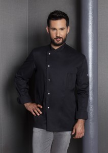 Męska bluza kucharska LARS (5 kolorów)