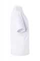 Damska bluza kucharska GRETA biała