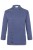 Męska bluza kucharska JEANS-STYLE  niebieska (vintage blue)
