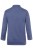 Męska bluza kucharska JEANS-STYLE  niebieska (vintage blue)