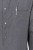 Męska bluza kucharska JEANS-STYLE New York czarna