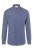 Męska bluza kucharska JEANS-STYLE New York niebieska