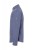 Męska bluza kucharska JEANS-STYLE New York niebieska