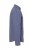 Męska bluza kucharska JEANS-STYLE New York niebieska
