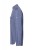 Męska bluza kucharska JEANS-STYLE California niebieska