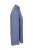Męska bluza kucharska JEANS-STYLE California niebieska