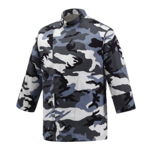 Bluza kucharska ARTIC