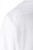 Męska bluza kucharska Short-Sleeve Throw-Over Chef Shirt BASIC biała