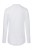 Bluza kucharska UNISEX Short-Sleeve Throw-Over Chef Shirt BASIC biała