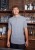 T-shirt męski Workwear Polo Shirt Basic