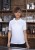 T-shirt damski Workwear Polo Shirt Basic